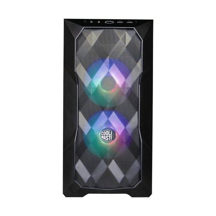 COOLER MASTER TD300 MESH